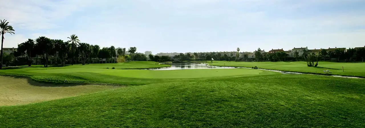 Bilyana Golf-Alicante Golf