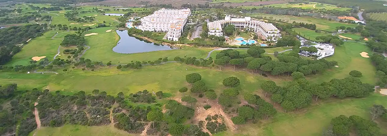 Bilyana Golf-El Rompido Golf Course