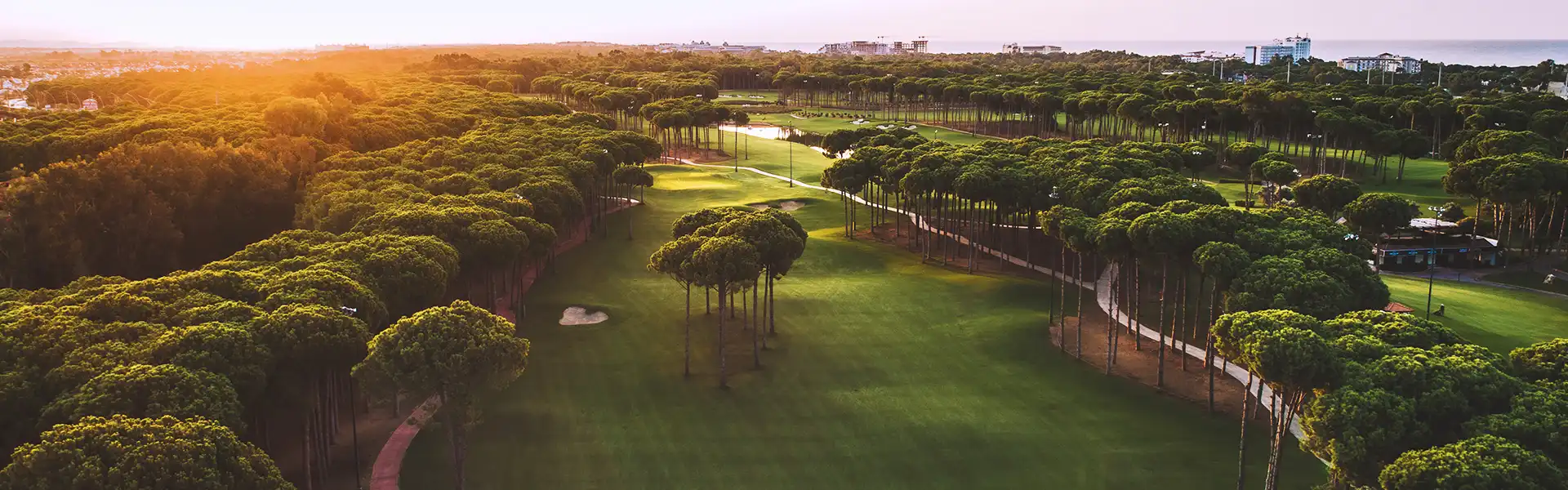 Bilyana Golf-Carya Golf Club Belek