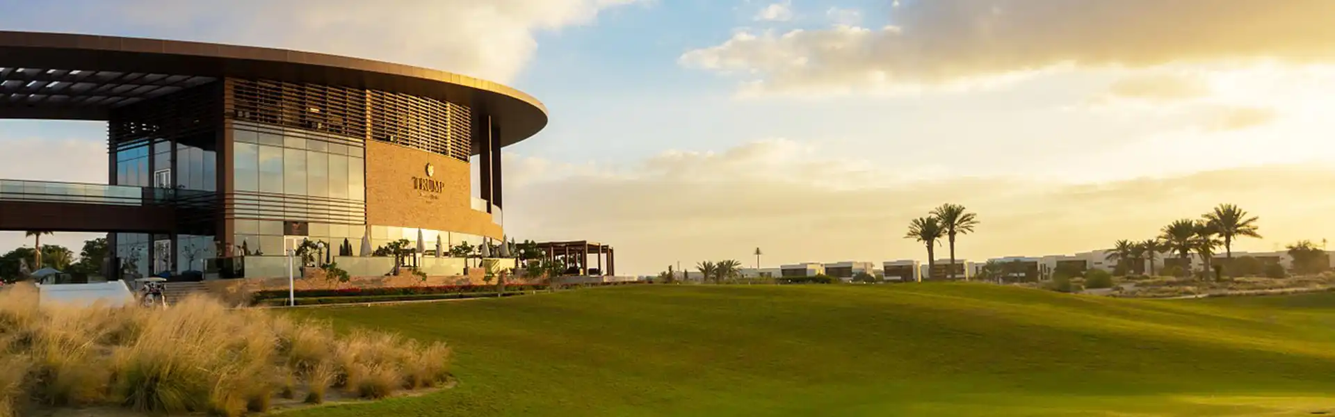 Bilyana Golf-Trump International Golf Club